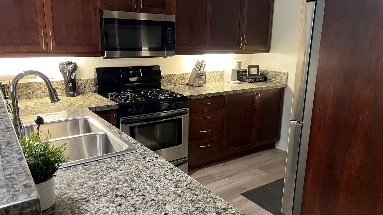 Photo of Kitchen in East Village