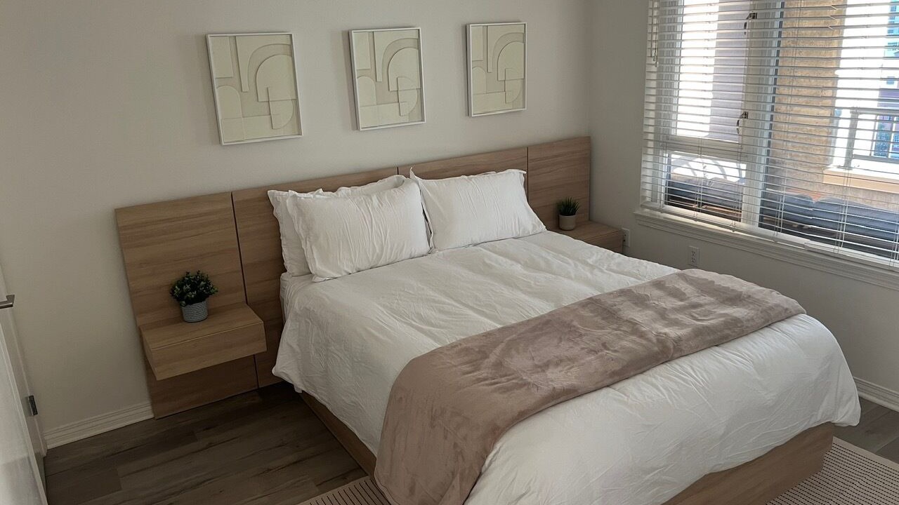Photo of Bedroom in East Village