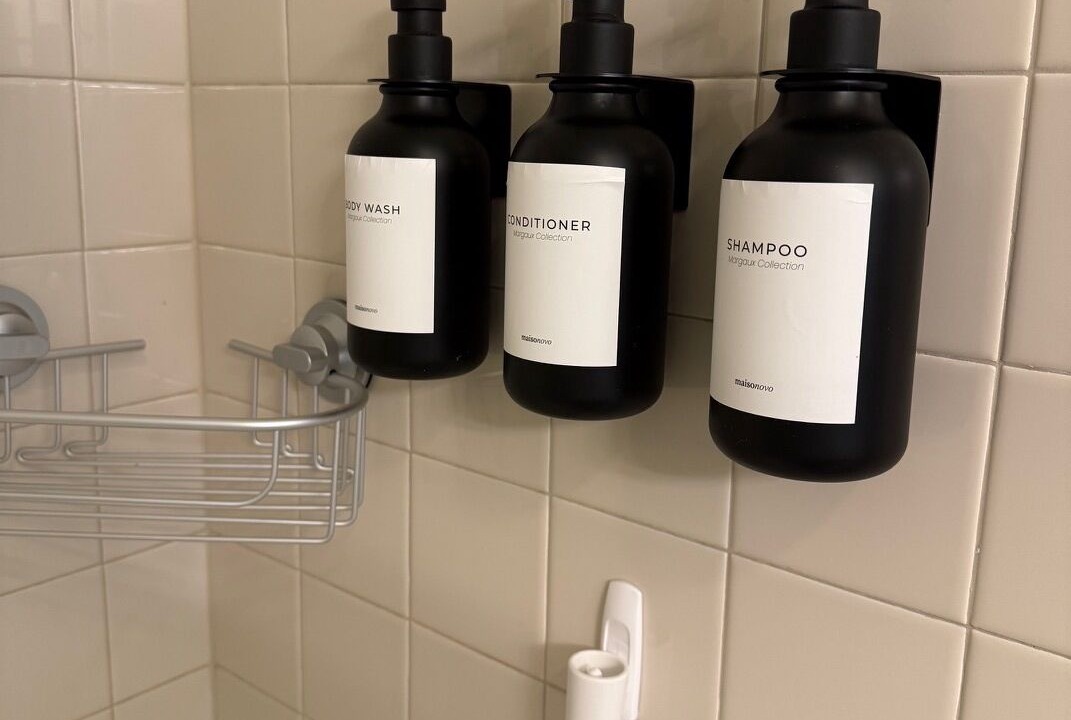 Photo of Bathroom in East Village