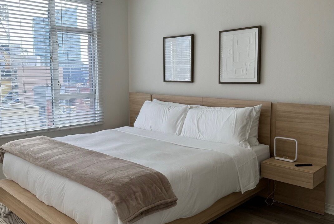 Photo of Bedroom in East Village