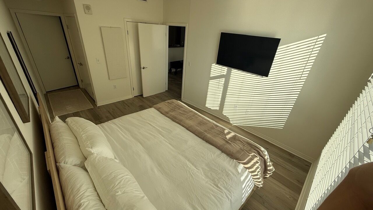 Photo of Bedroom in East Village