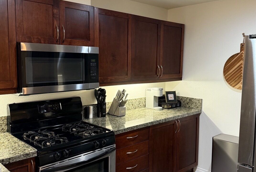 Photo of Kitchen in East Village
