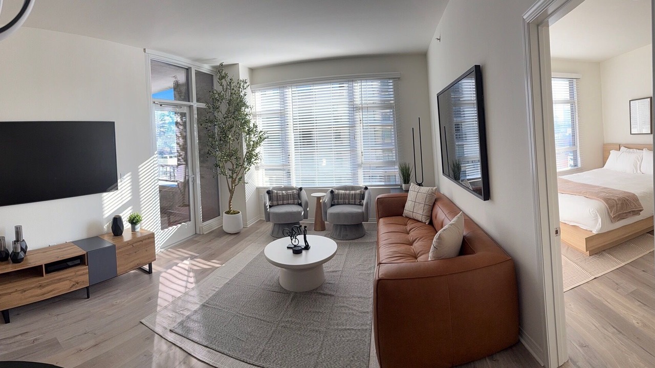 Photo of Livingroom in East Village