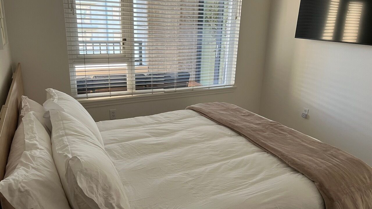 Photo of Bedroom in East Village