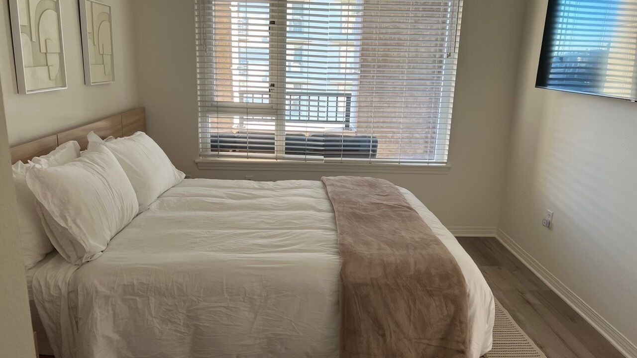 Photo of Bedroom in East Village