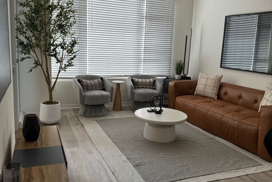 Photo of Livingroom in East Village