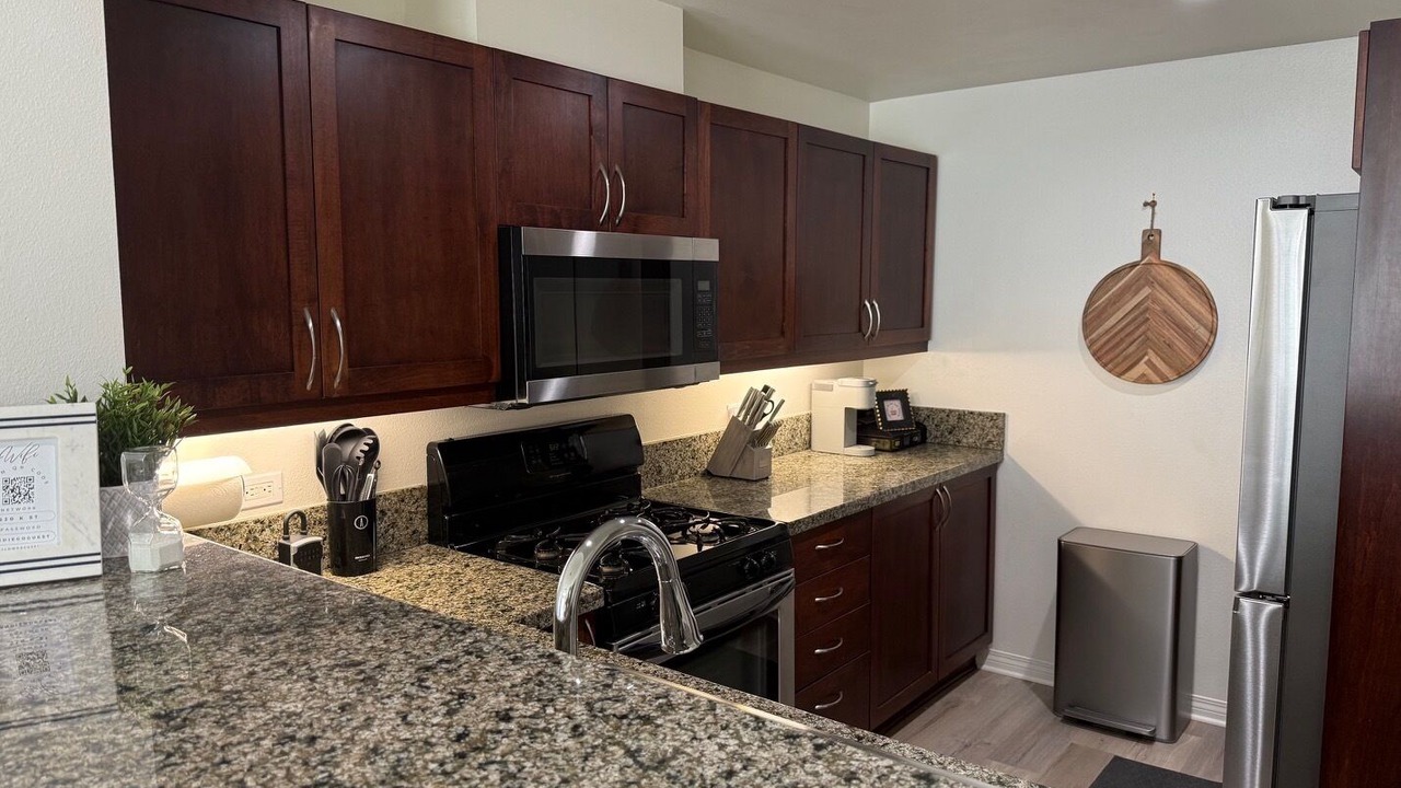 Photo of Kitchen in East Village