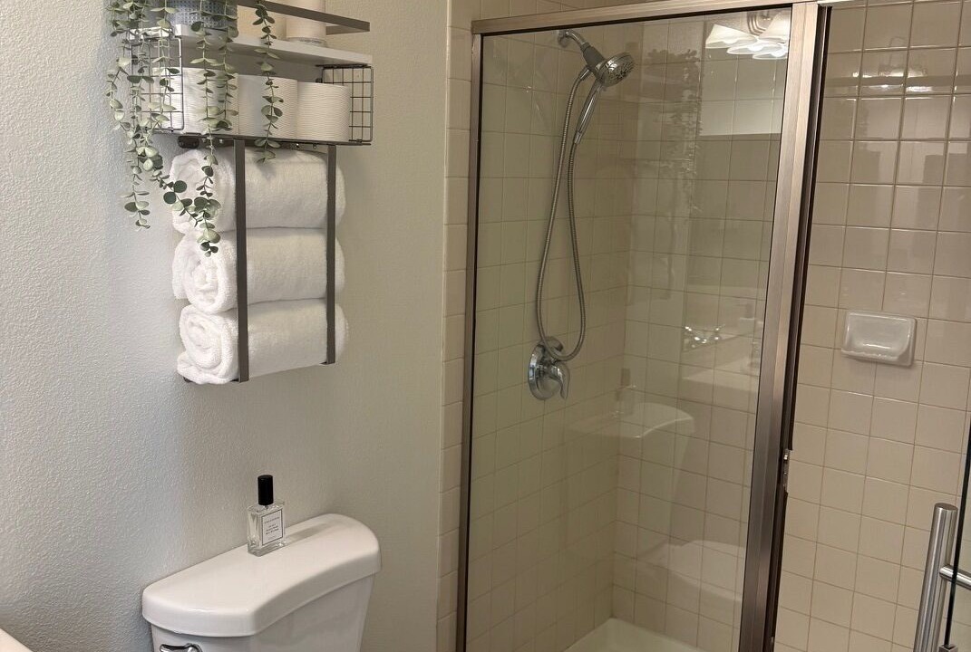 Photo of Bathroom in East Village