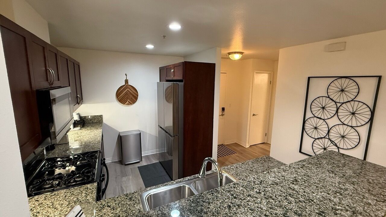 Photo of Kitchen in East Village