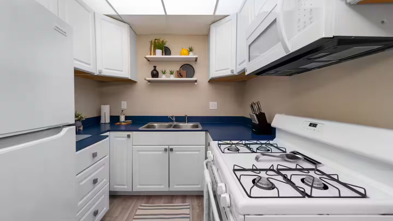Photo of Kitchen in Civic Core