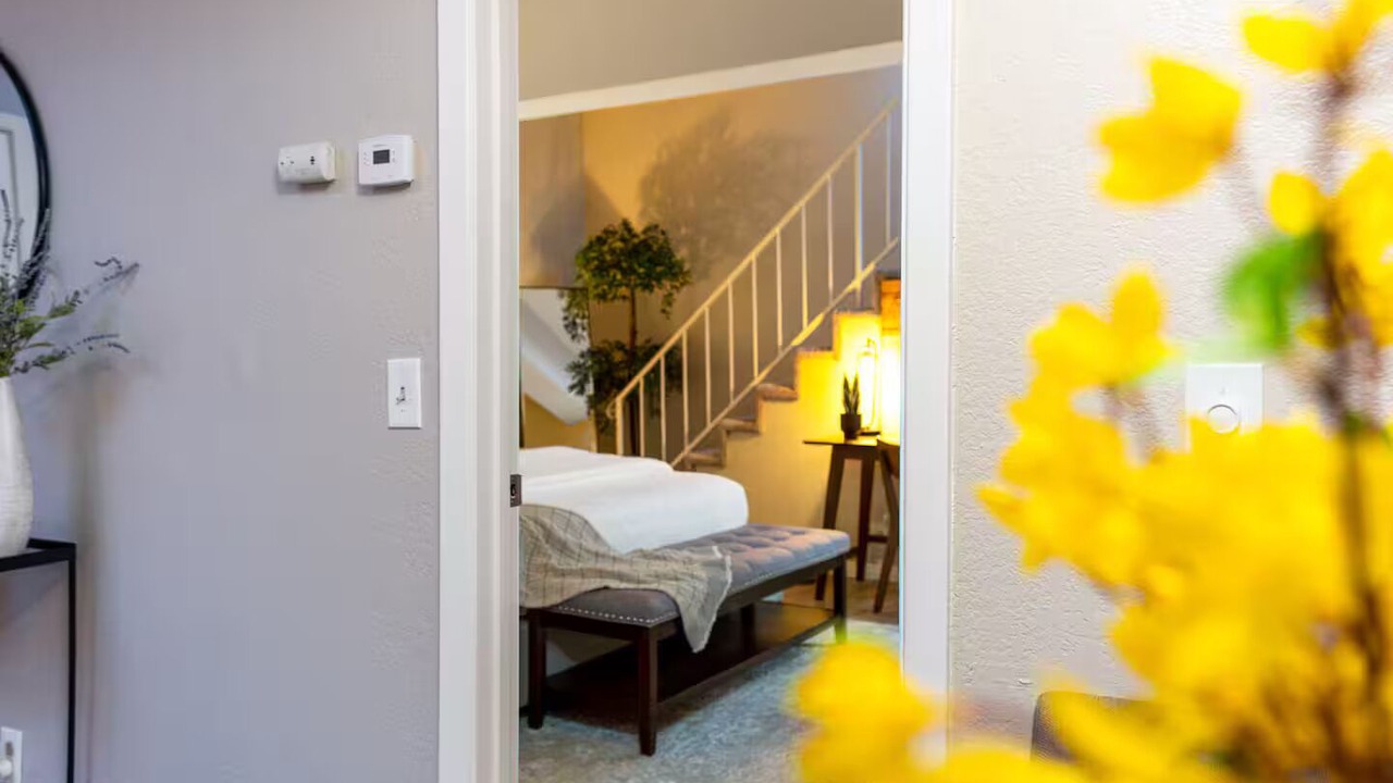 Photo of Bedroom in Civic Core