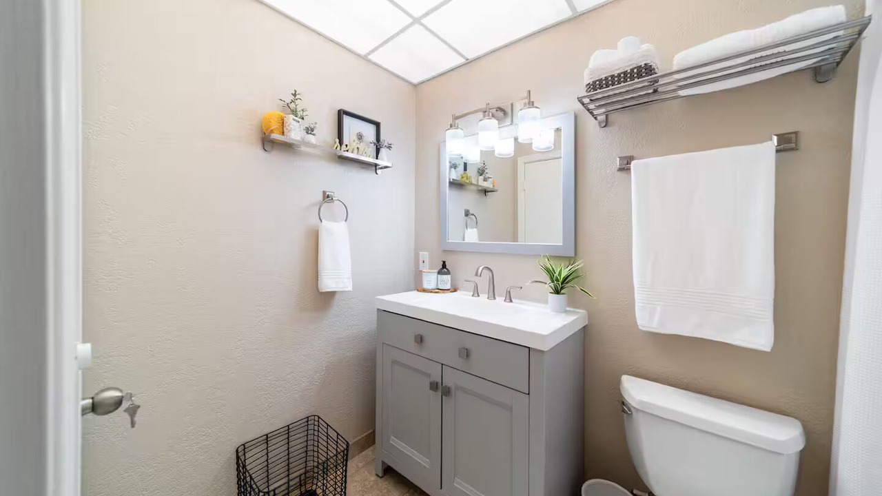 Photo of Bathroom in Civic Core