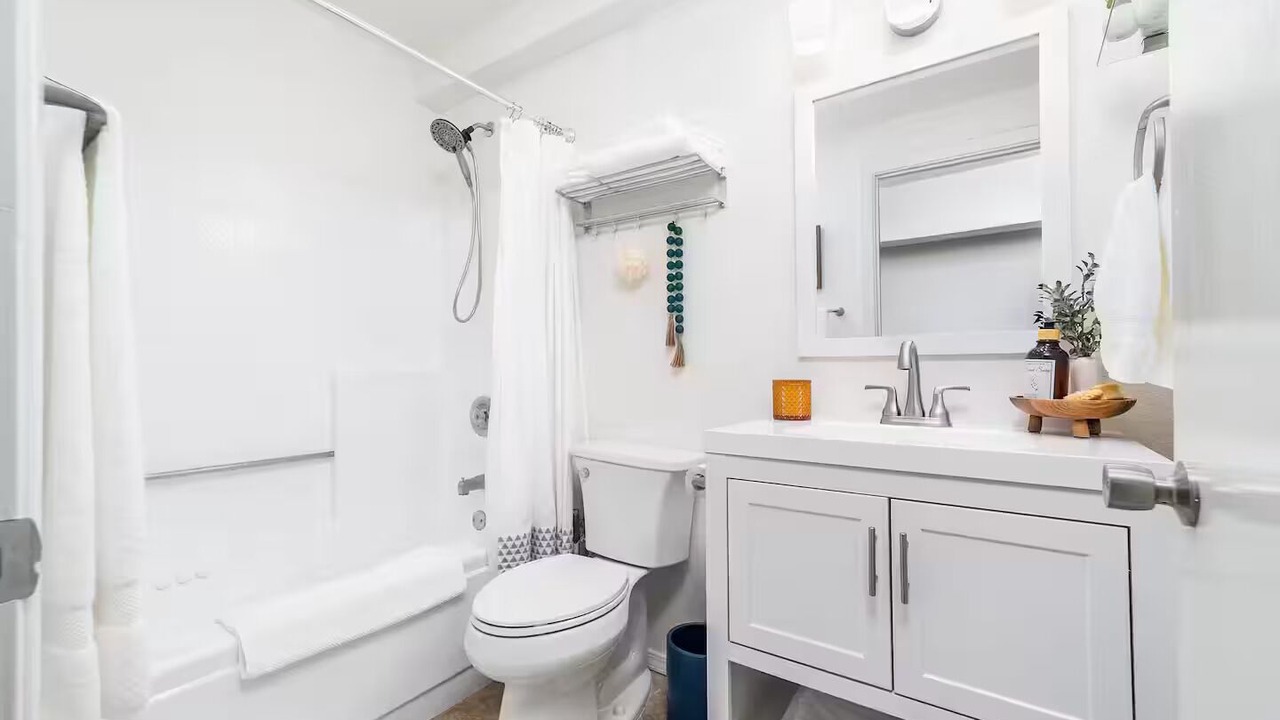 Photo of Bathroom in Civic Core