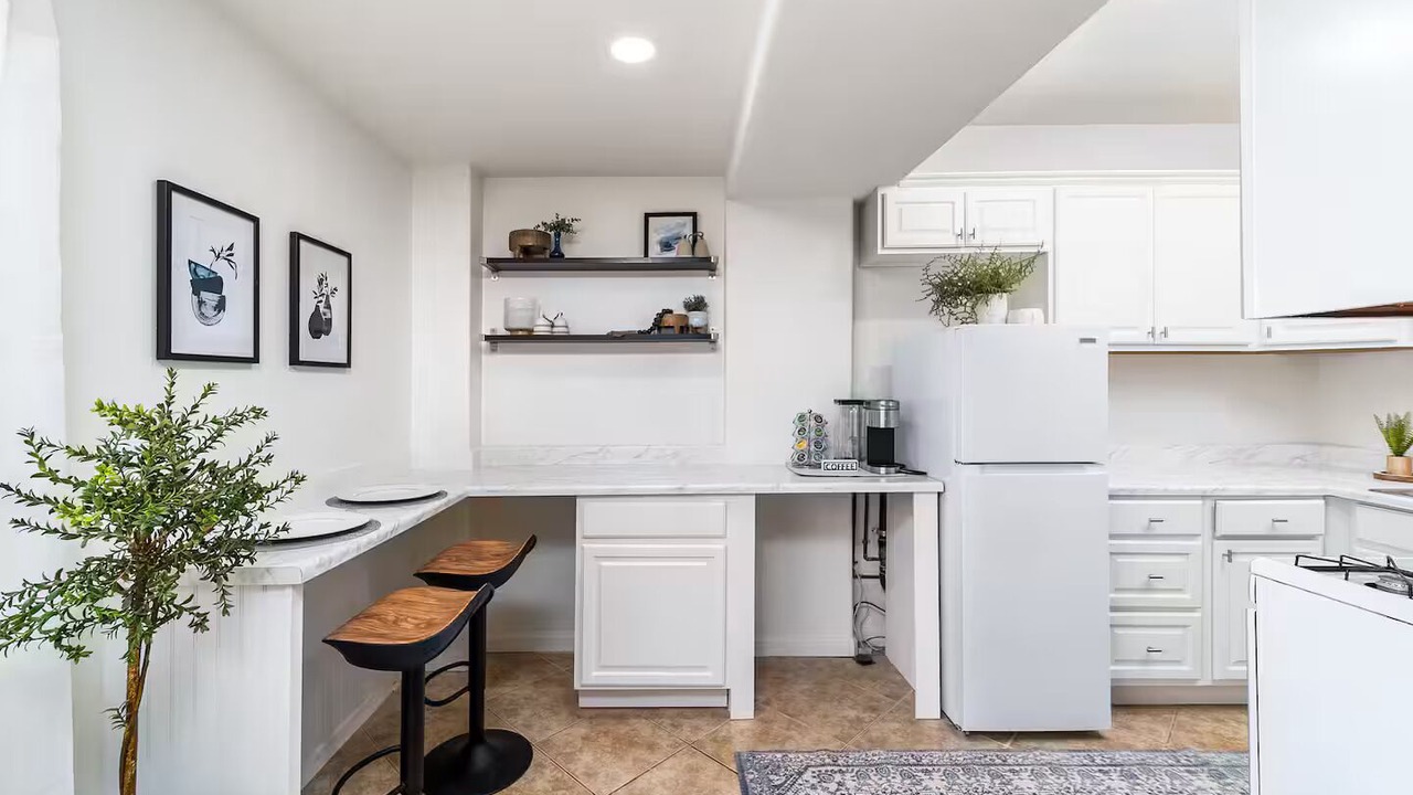 Photo of Kitchen in Civic Core