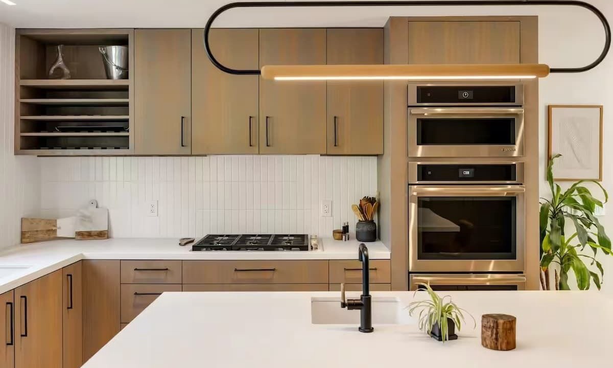 Photo of Kitchen in Hollywood Hills