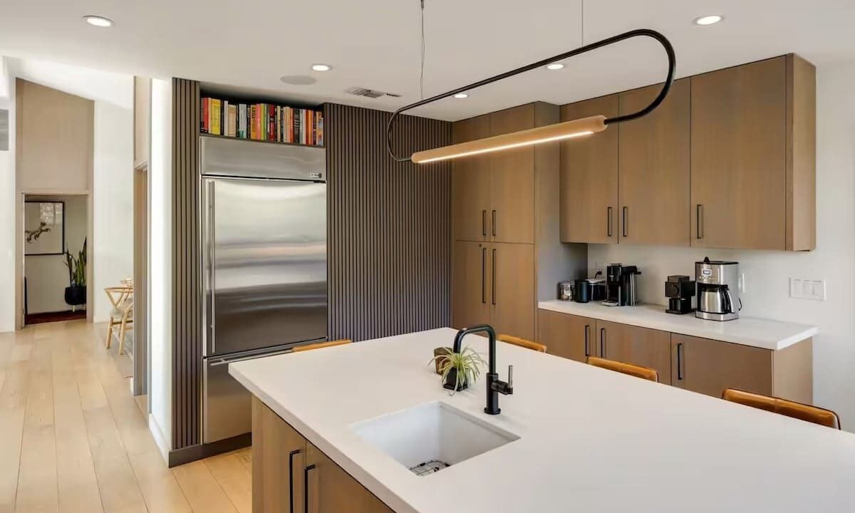 Photo of Kitchen in Hollywood Hills