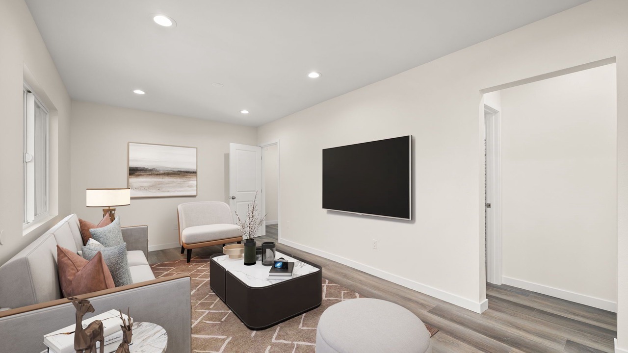 Photo of Livingroom in Harbor