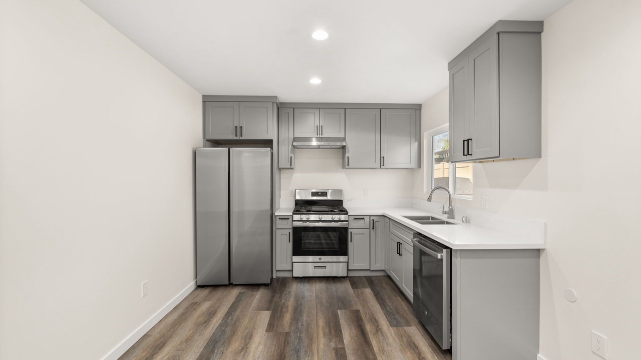 Photo of Kitchen in Harbor