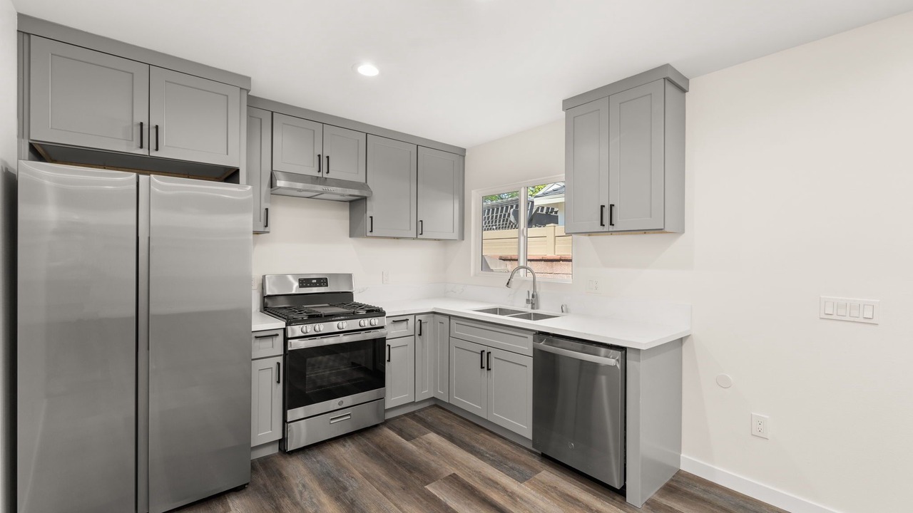 Photo of Kitchen in Harbor