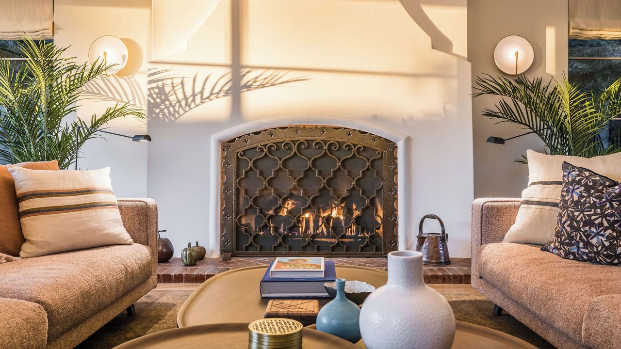 Photo of Livingroom in Windsor Square