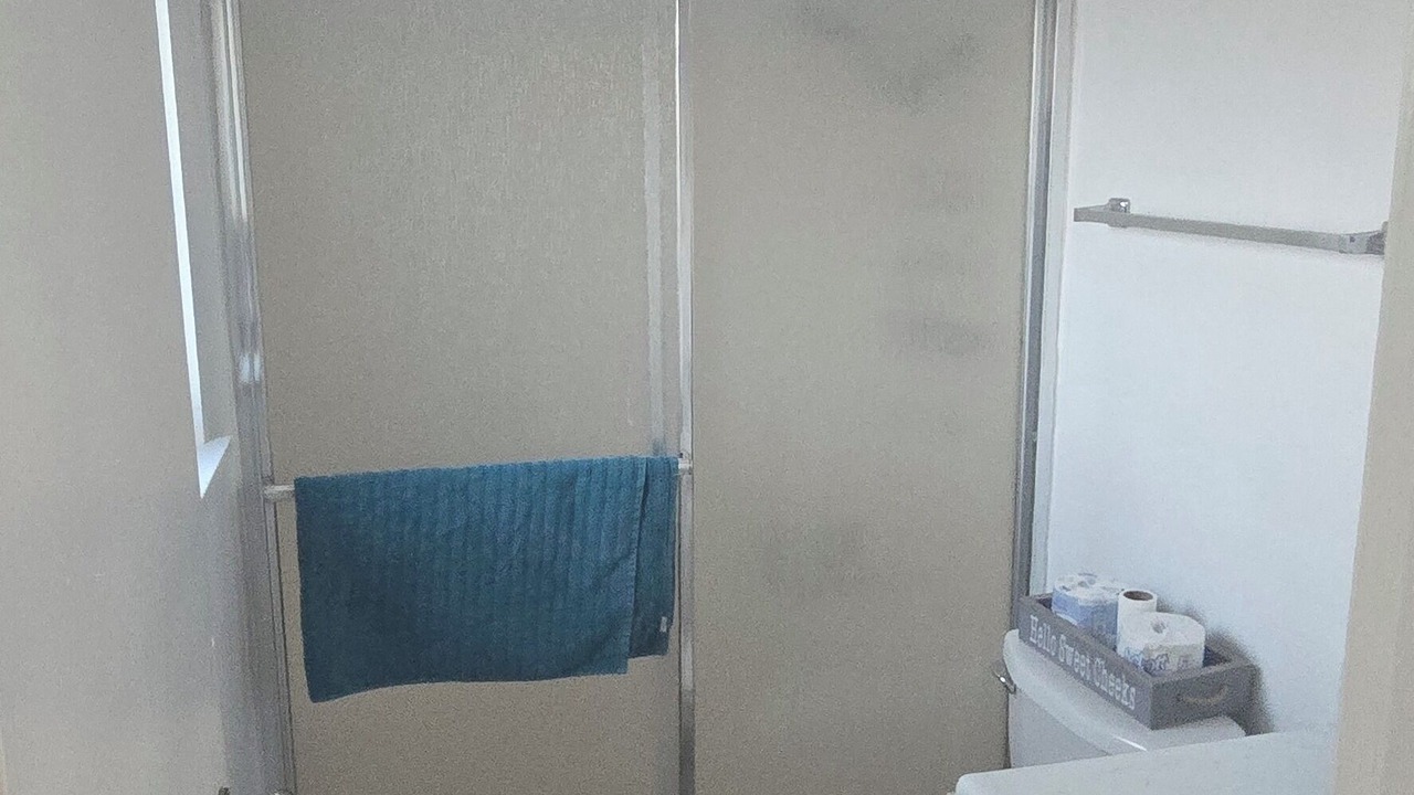Photo of Bathroom in El Centro