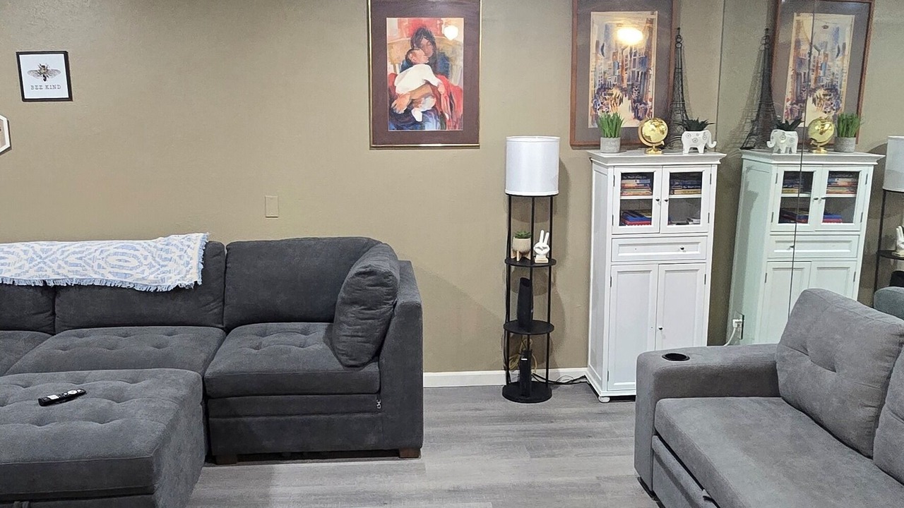 Photo of Livingroom in El Centro