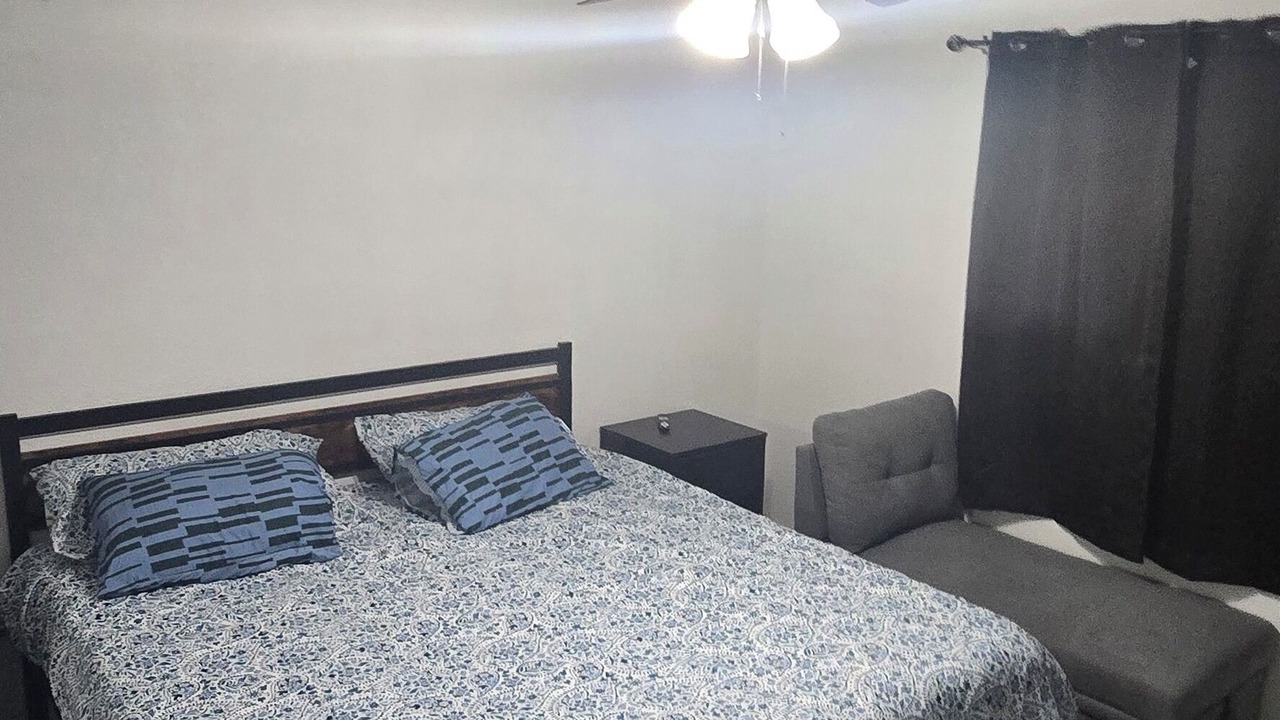 Photo of Bedroom in El Centro