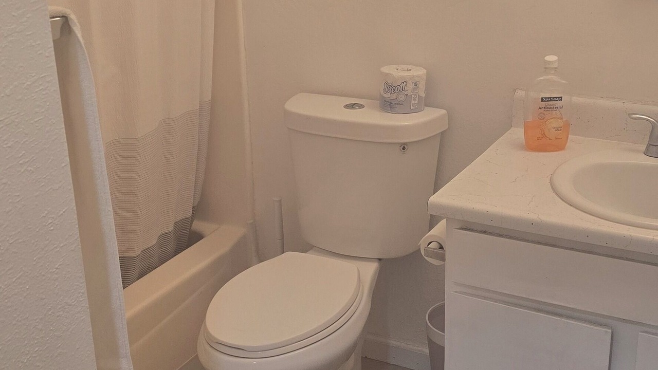 Photo of Bathroom in El Centro