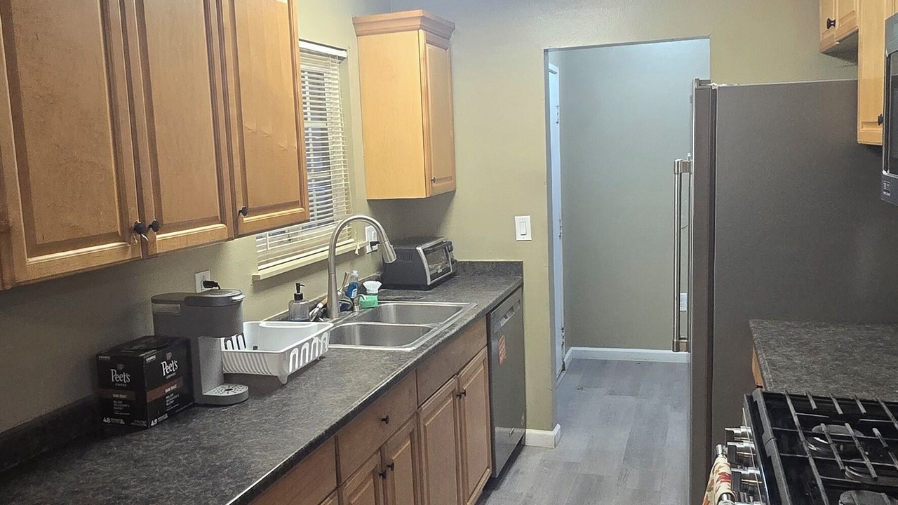 Photo of Kitchen in El Centro