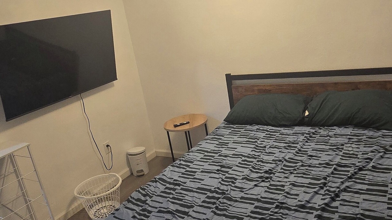 Photo of Bedroom in El Centro