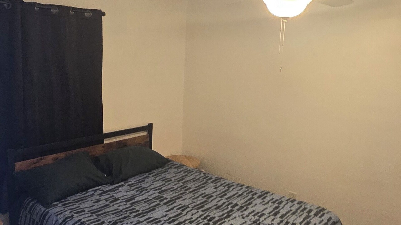 Photo of Bedroom in El Centro