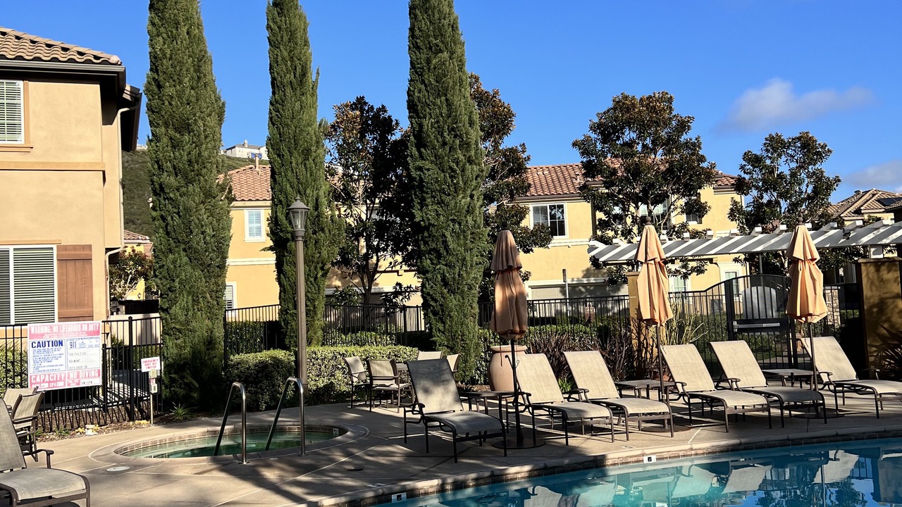 Photo of Outdoor in San Elijo Hills