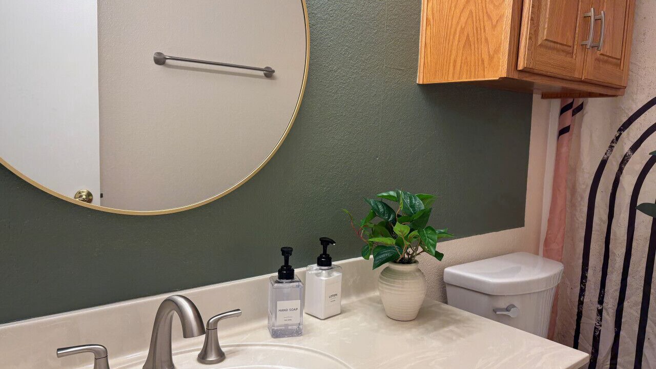 Photo of Bathroom in Placentia