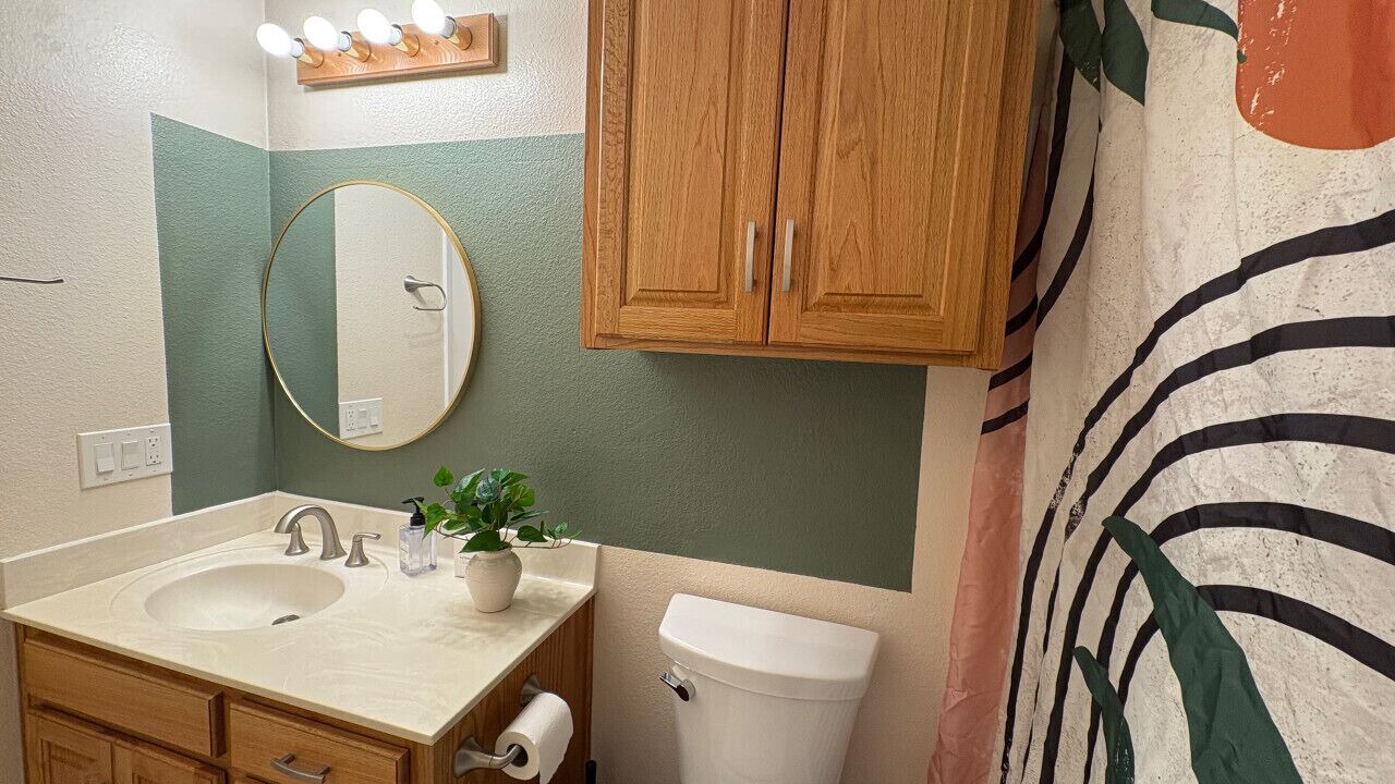 Photo of Bathroom in Placentia