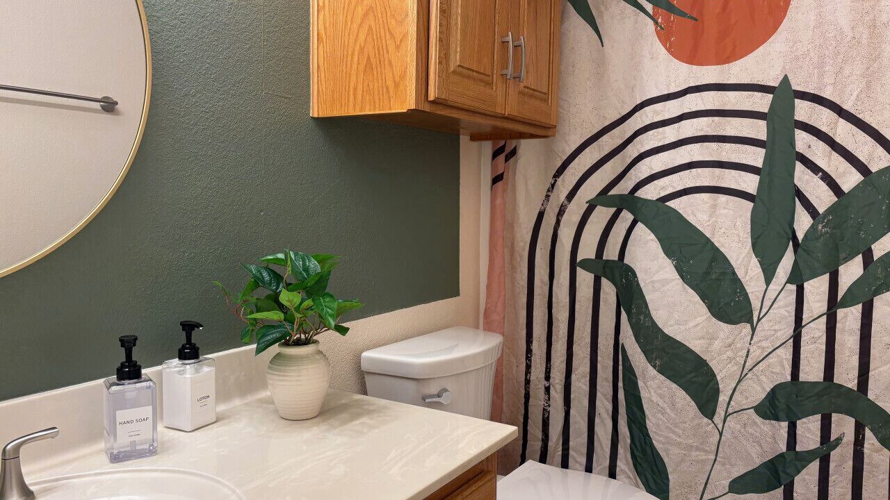 Photo of Bathroom in Placentia