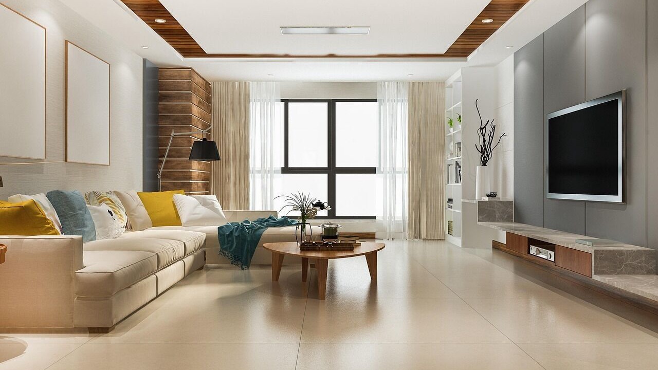Photo of Livingroom in Temple City