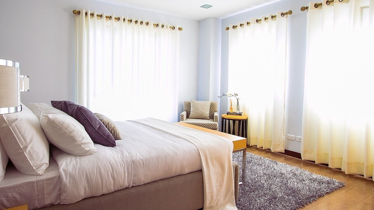 Photo of Bedroom in Temple City