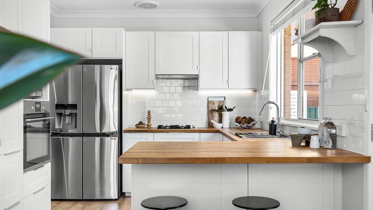 Photo of Kitchen in Temple City