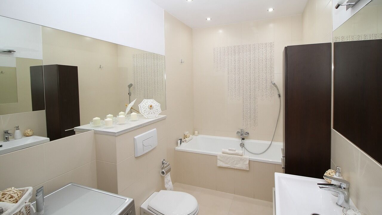 Photo of Bathroom in Temple City