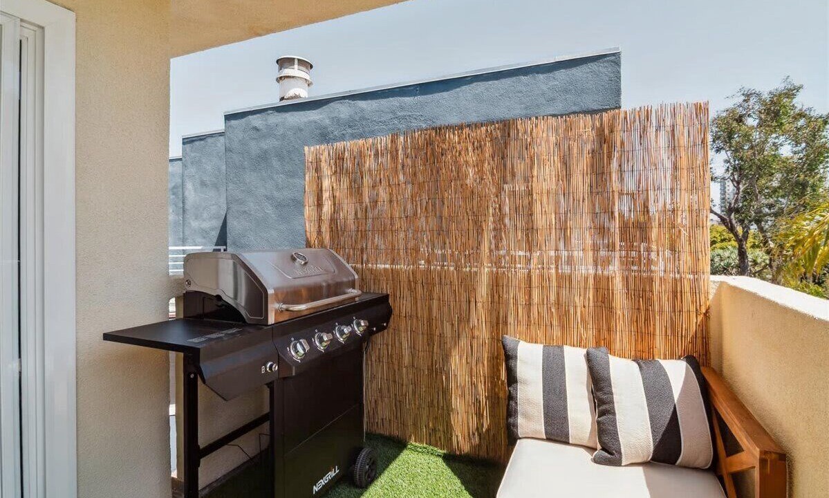 Photo of Outdoor in Marina Peninsula