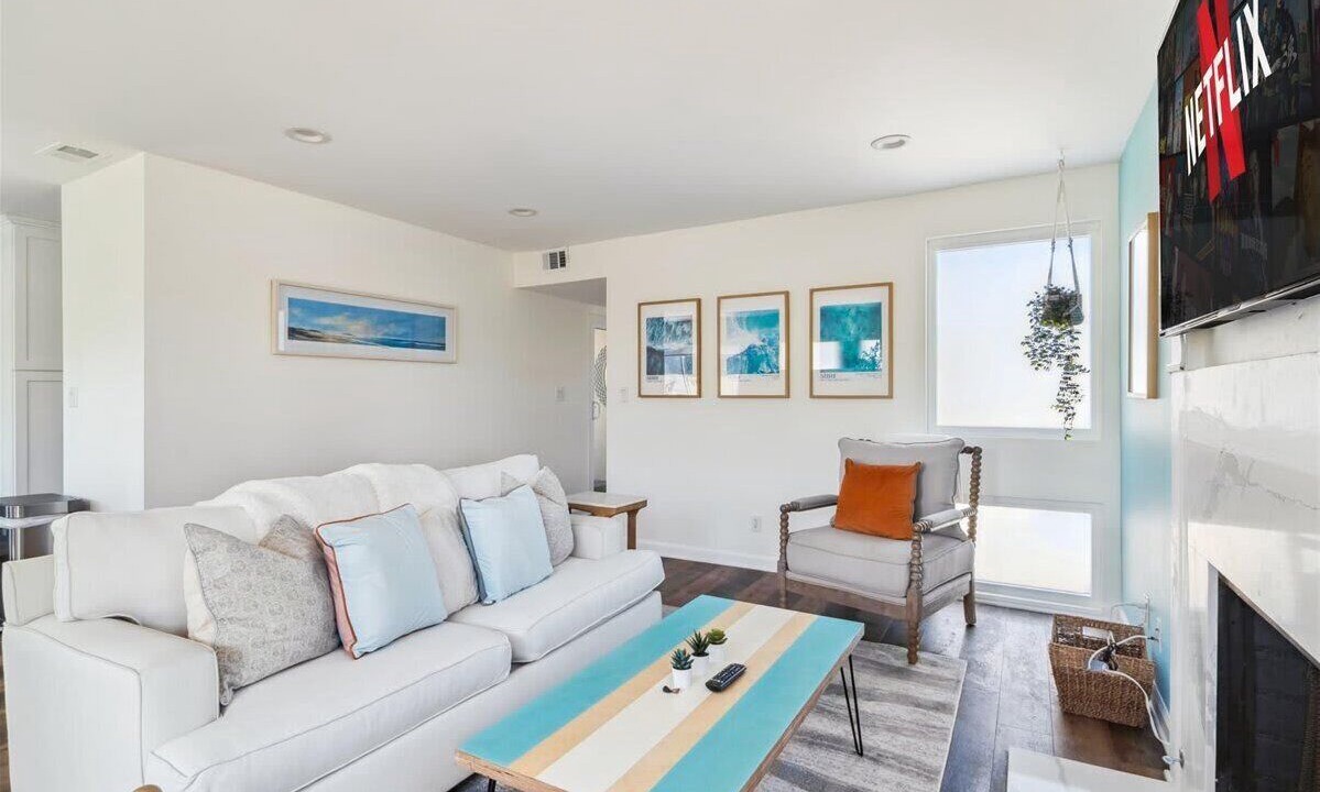 Photo of Bedroom in Marina Peninsula