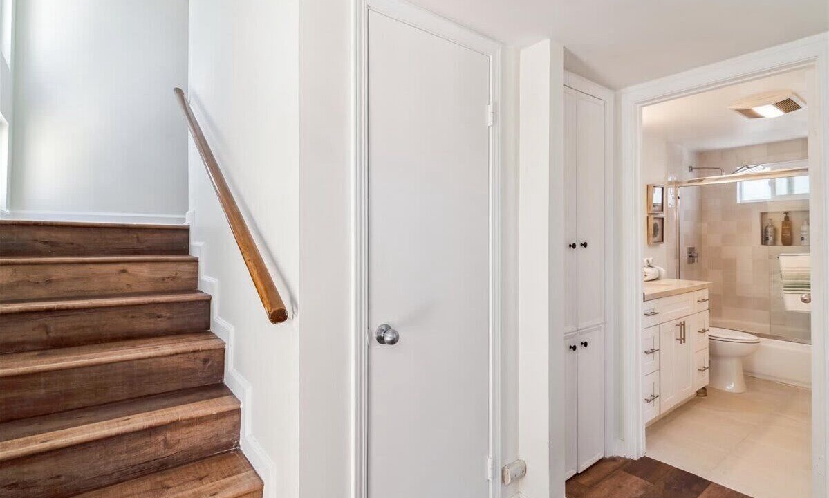 Photo of Bathroom in Marina Peninsula