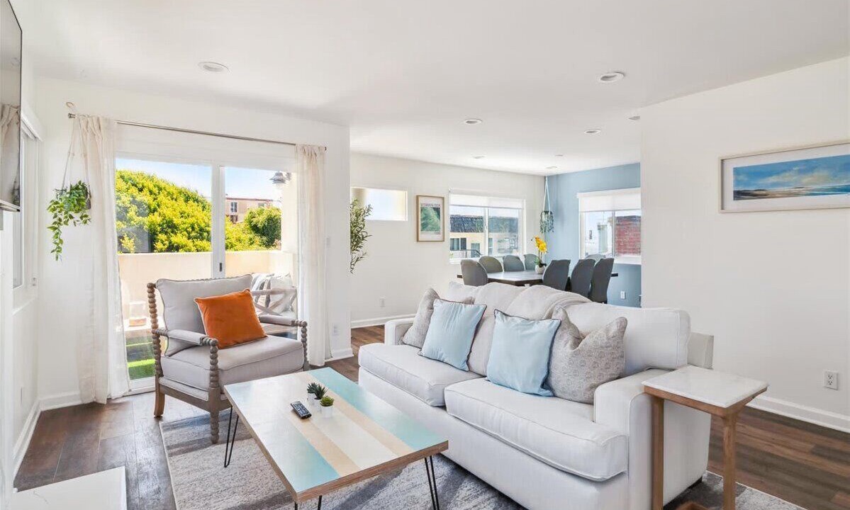 Photo of Bedroom in Marina Peninsula