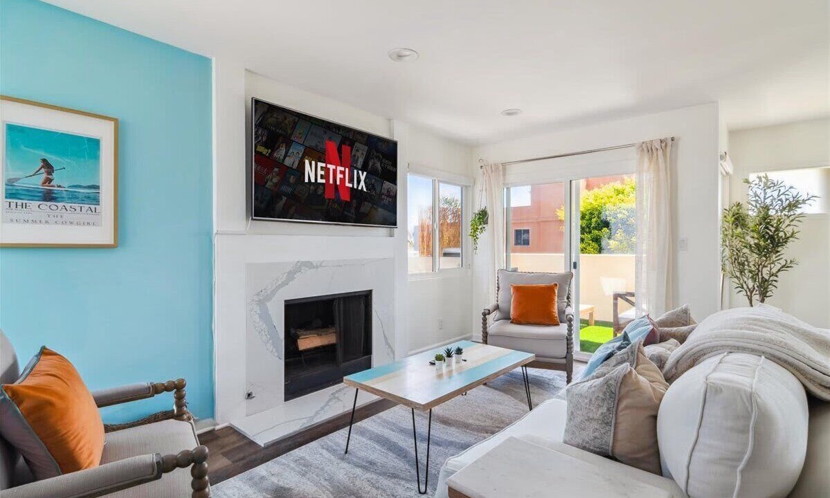 Photo of Bedroom in Marina Peninsula