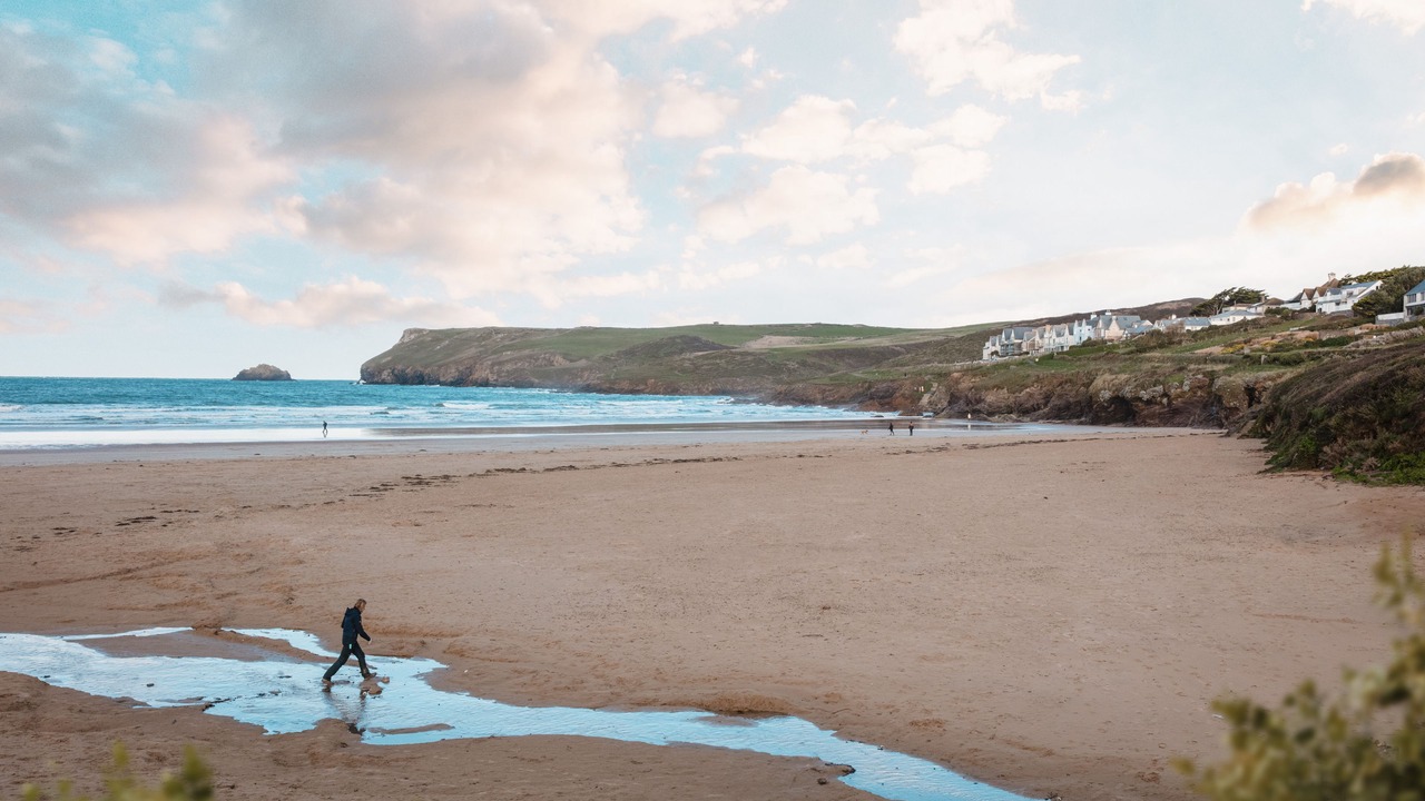 Photo of Others in Polzeath