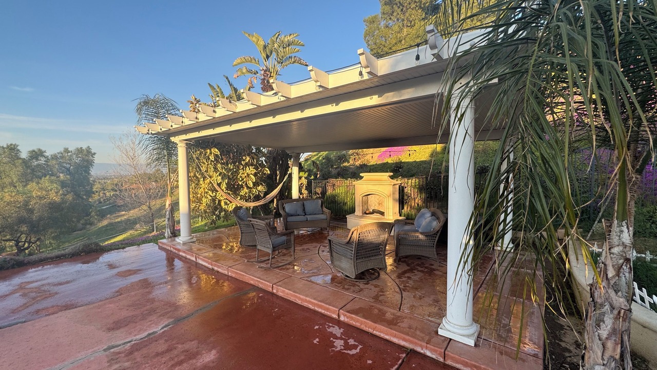 Photo of Patio Balcony in Riverside