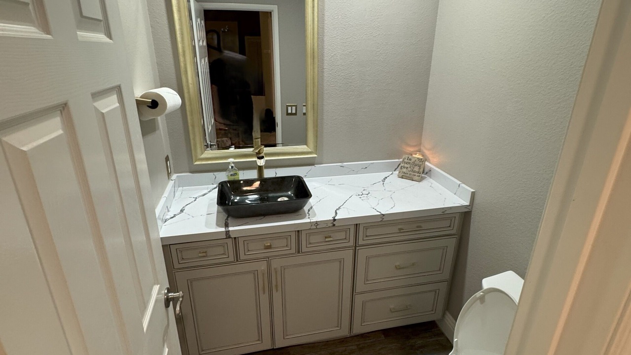 Photo of Bathroom in Riverside