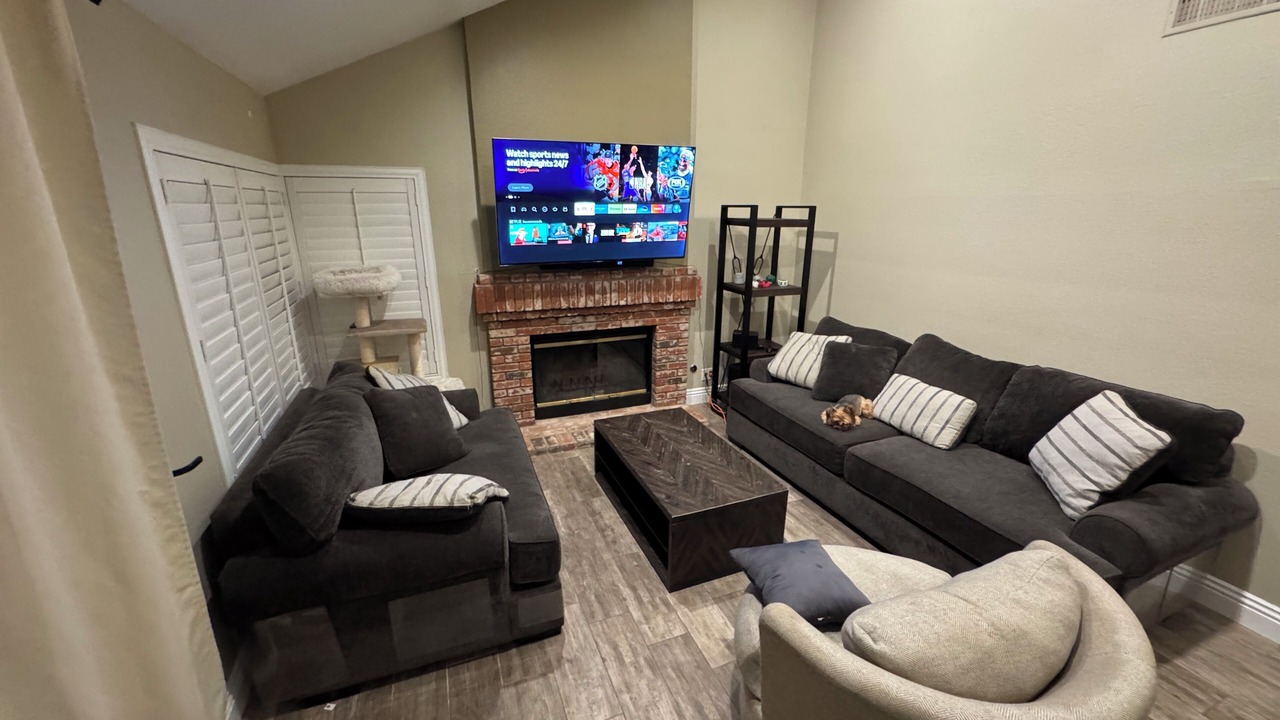 Photo of Livingroom in Riverside