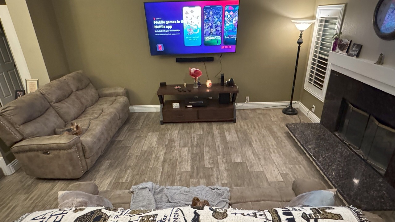Photo of Livingroom in Riverside