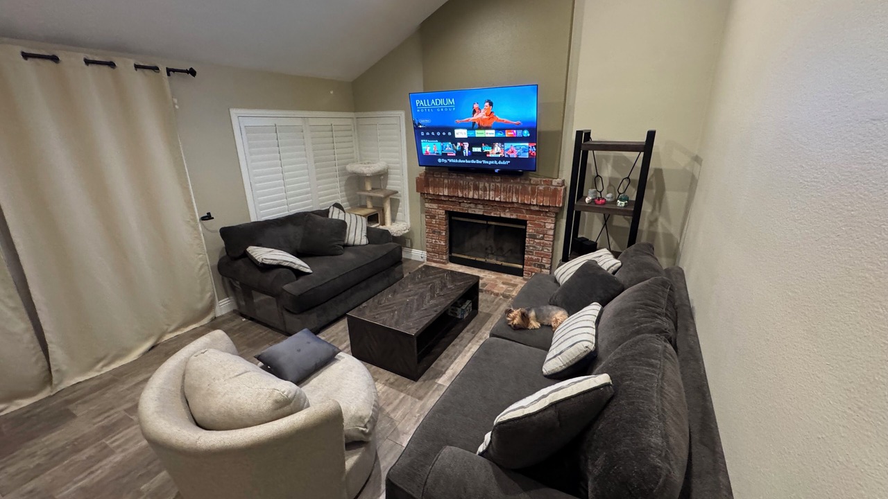 Photo of Livingroom in Riverside